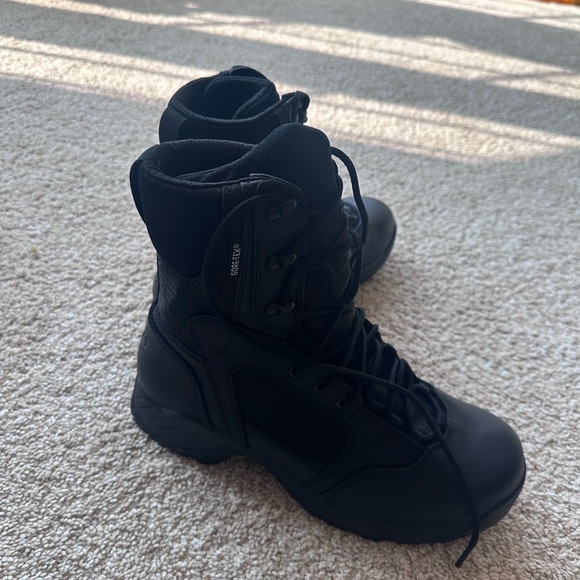 NIB/NWT Mens Danner 8in Kinetic Boots - Picture 7 of 15